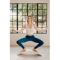 Blue Heaven Swing Board